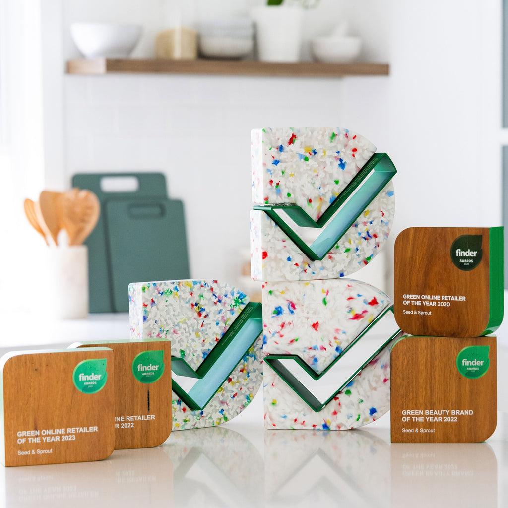 Sophie Kovic: Reflection on Being A Finalist In Australian Young Entrepreneur Awards 2025