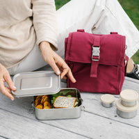 Roll Top Lunchbag | 8L