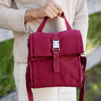 Roll Top Lunchbag | 8L