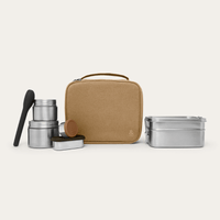 Complete Lunch Bundle