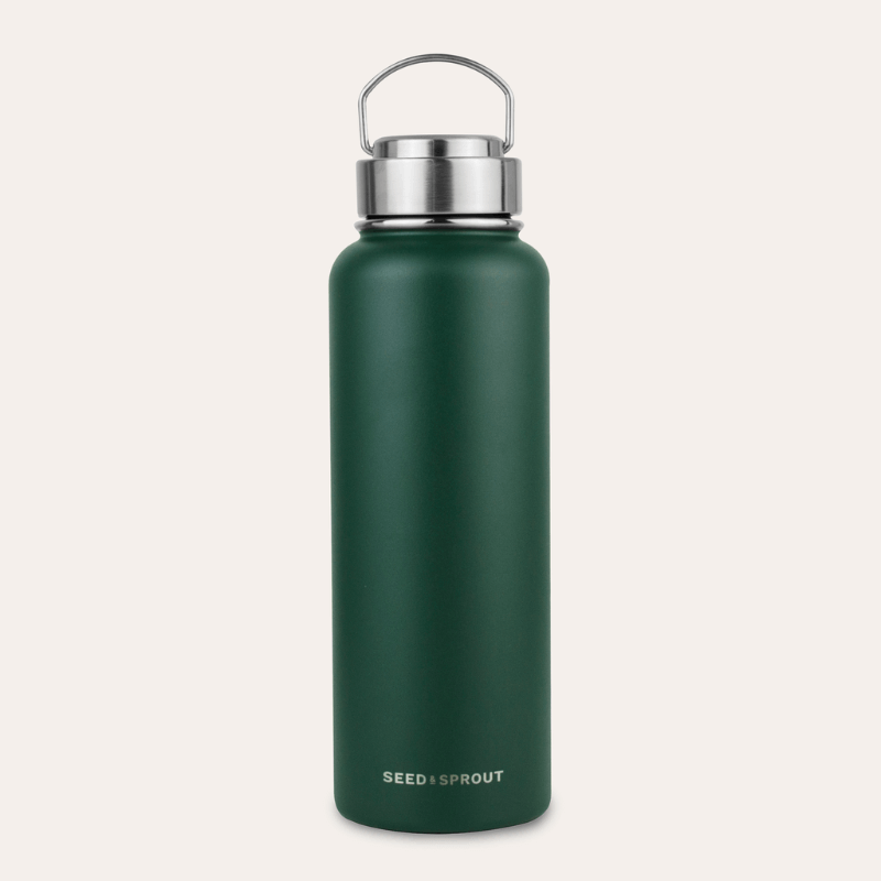 Insulated Drink Bottle | 1200ml