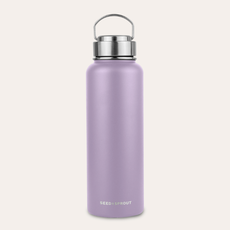 Insulated Drink Bottle | 1200ml