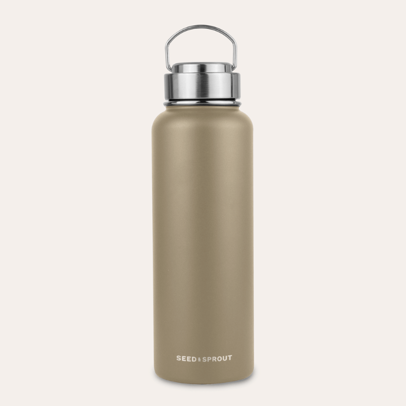 Insulated Drink Bottle | 1200ml
