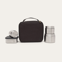 Limited Edition Snack Set