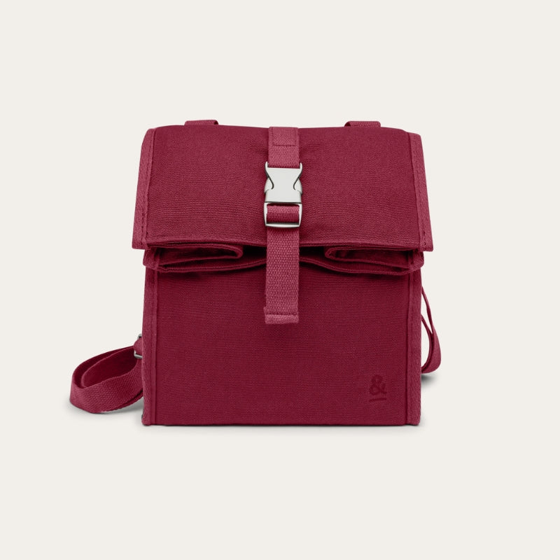 Roll Top Lunchbag | 8L