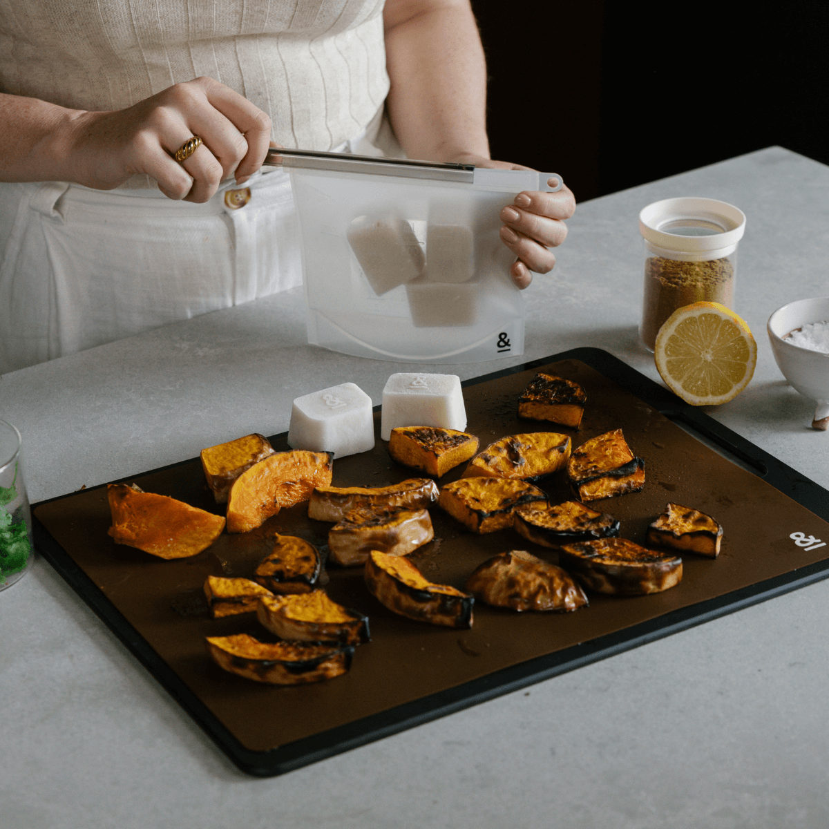 Home Chef Solutions | Pre Order