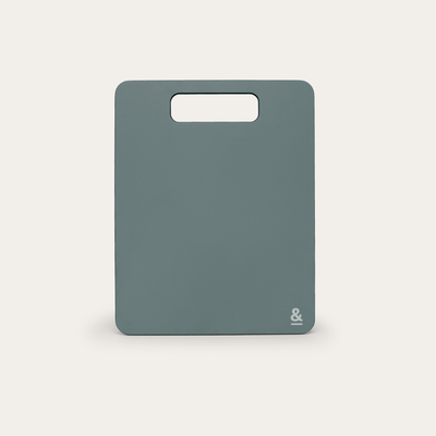 Wood Fibre Chopping Board | Eucalyptus