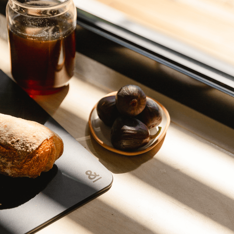 Wooden Fibre Chopping Board