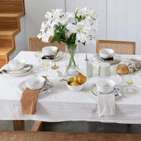 Ceramic Salt & Pepper Pods