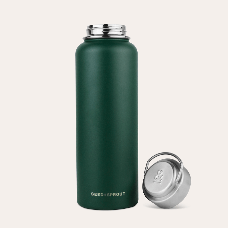 Insulated Drink Bottle | 1200ml
