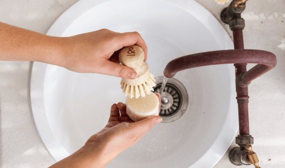 low tox cleaning products