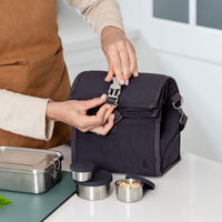 Roll Top Lunchbag | 8L