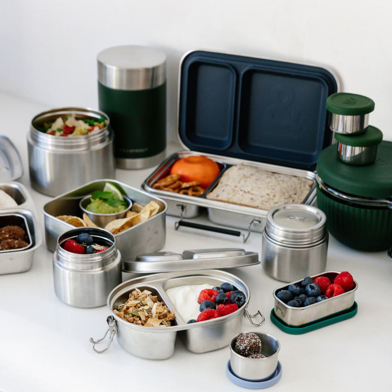 Tufferware Trio | Individual