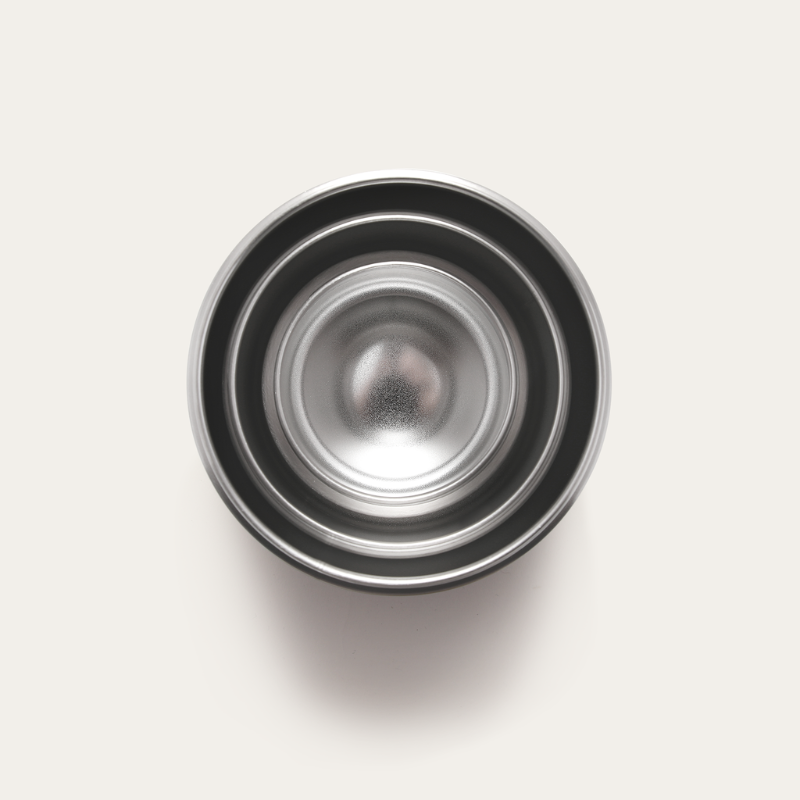 Tufferware Trio | Individual