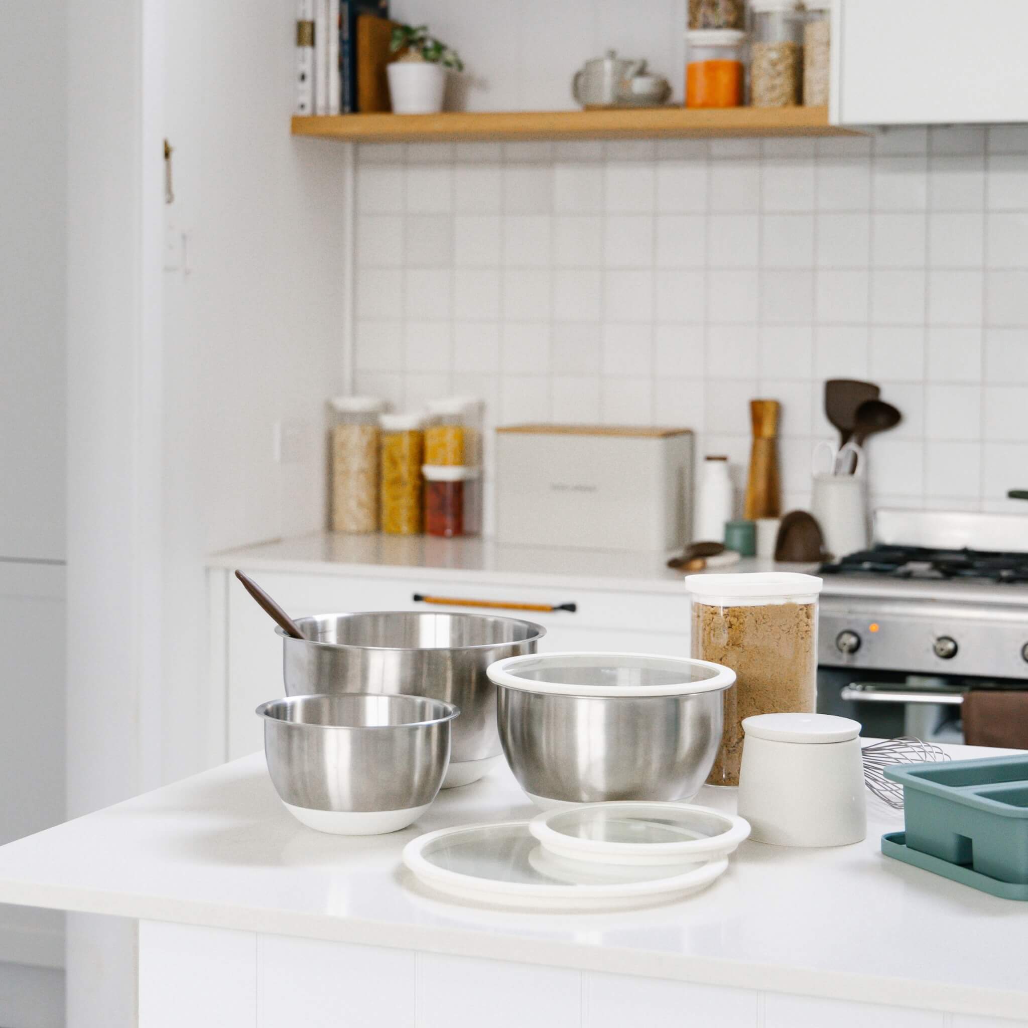 Everyday Baking Collection