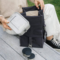 Roll Top Lunchbag | 8L