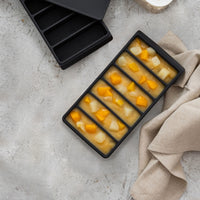6 Portion Silicone Freezer Tray | 100ml