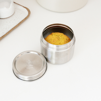 Tufferware Trio | Individual