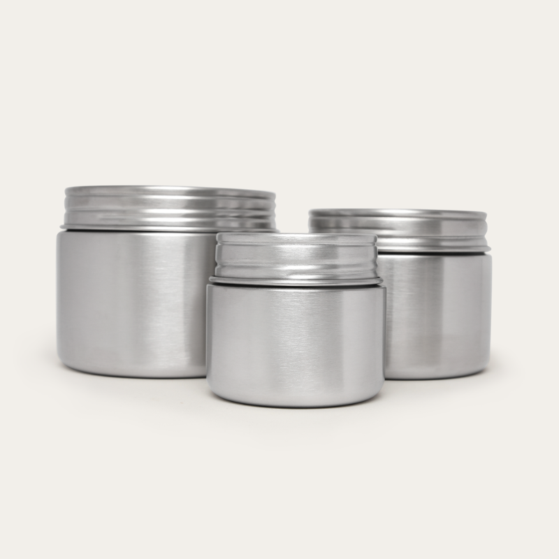 Tufferware Trio | Individual