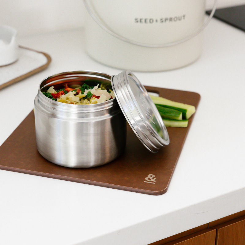 Tufferware Trio | Individual