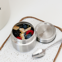 Tufferware Trio | Individual