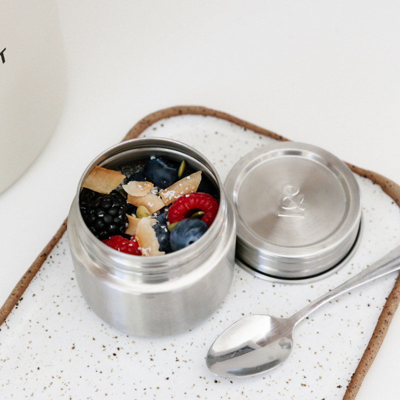 Tufferware Trio | Individual