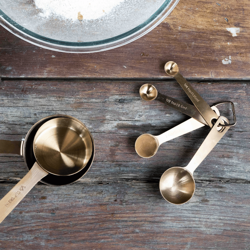 Everyday Baking Collection