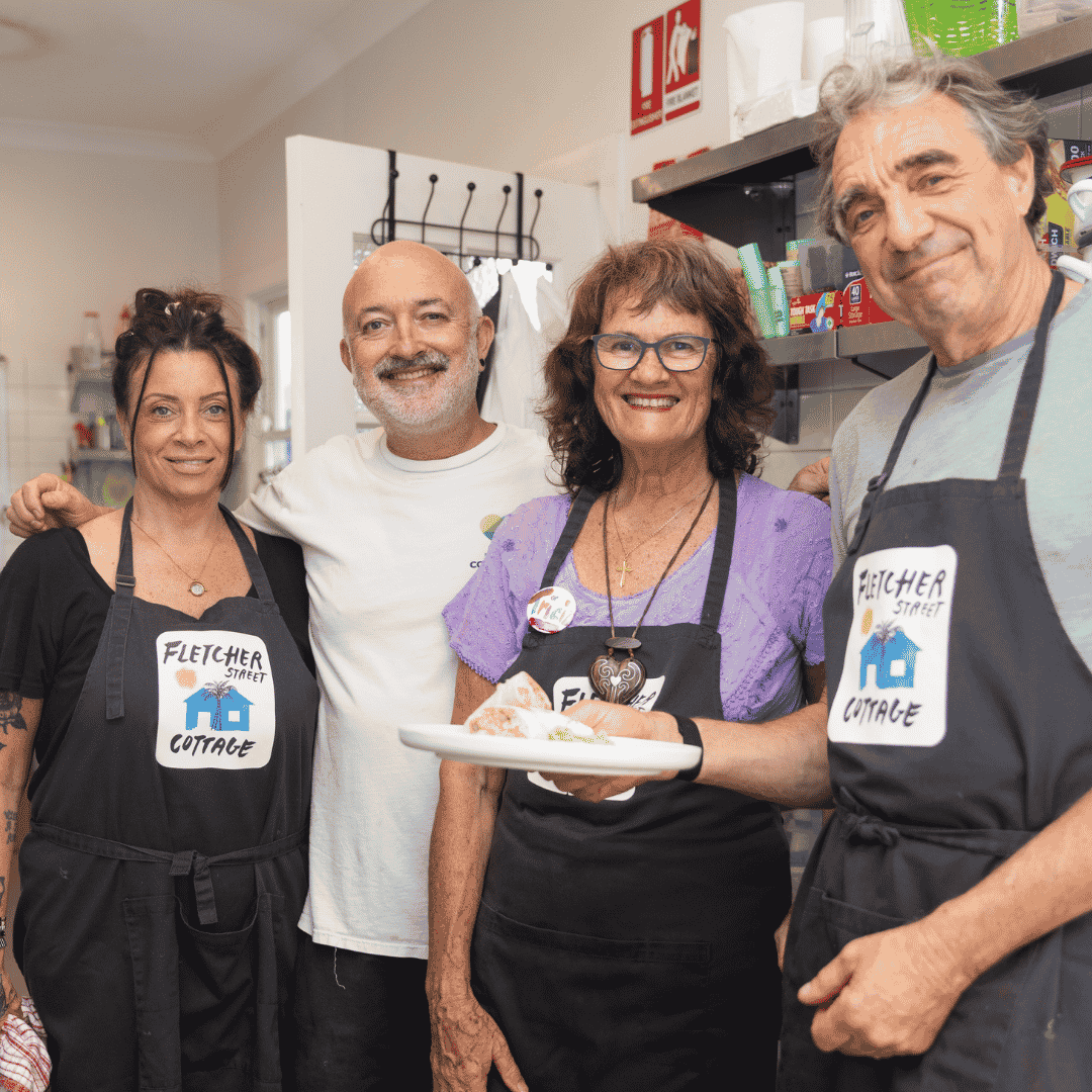 43,000 Visits and Counting: Supporting Byron's Community in Need