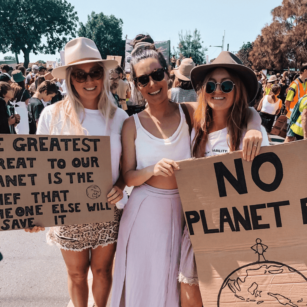 From Sophie, Founder of Seed & Sprout