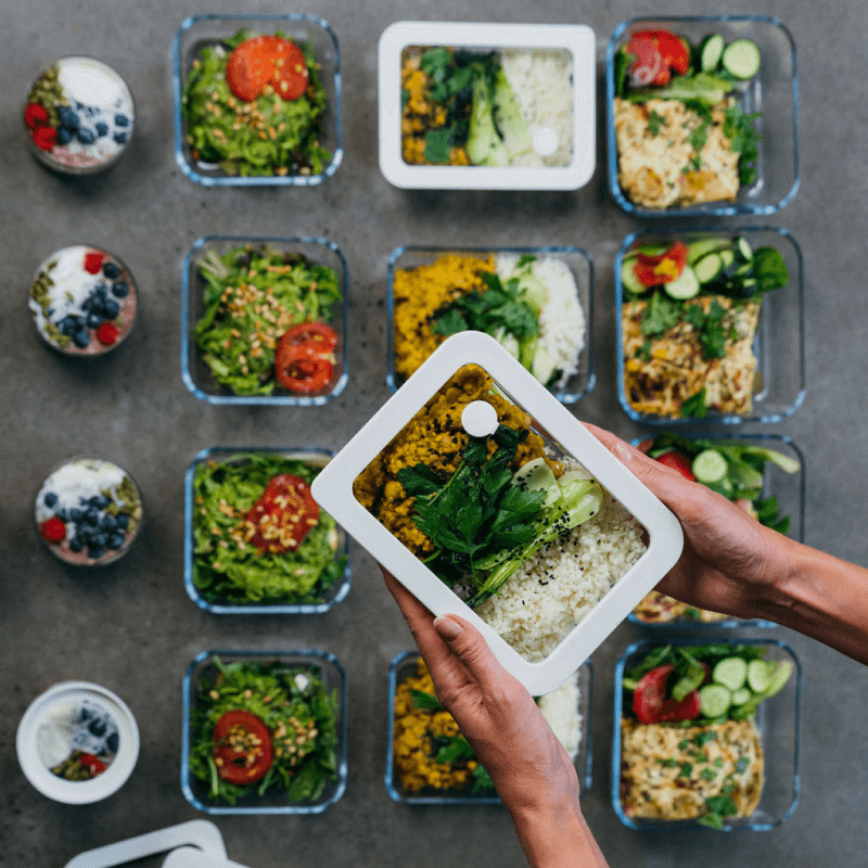 Meal Prep Magic: 5 x New Classic Recipes To Try