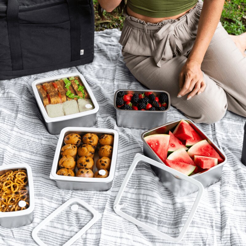 Health Benefits From Just 7 Days Of Less Plastic Exposure: The Simple Kitchen Swaps For A Quick Win
