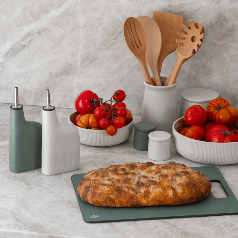 Seed & Sprout Ceramics Range: Made Slowly, Used Daily