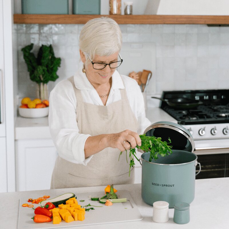 Zero Waste Tips That Actually Work (Without Doing Everything Perfectly)