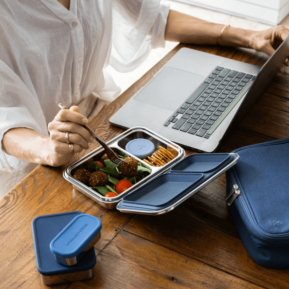 Bento Box