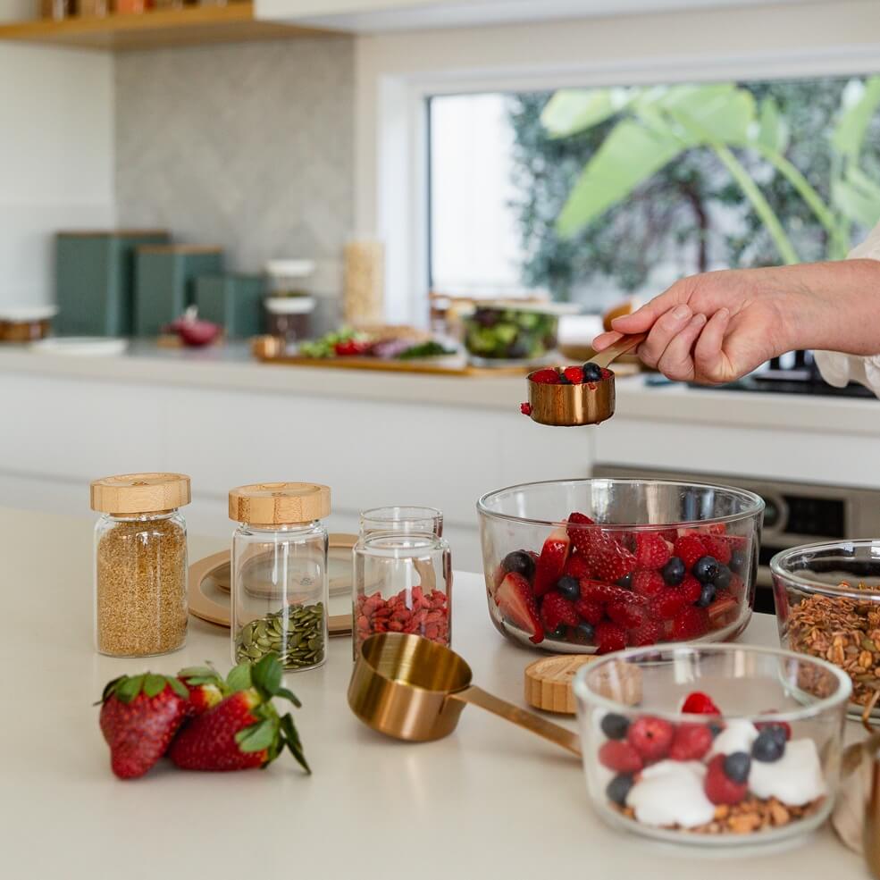 Kitchen Bundles