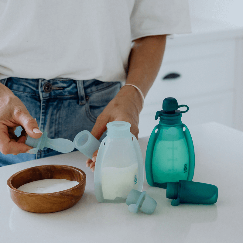 Reusable Baby Products Australia