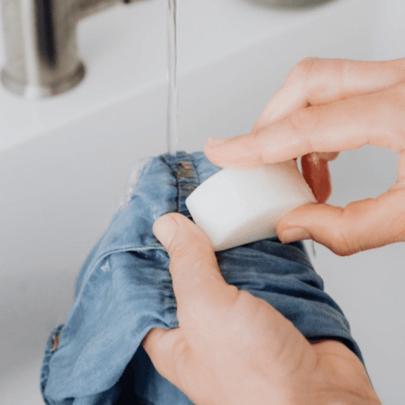 laundry cleaning products
