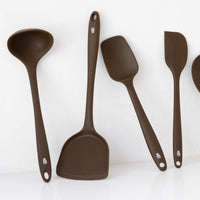 Silicone Ladle