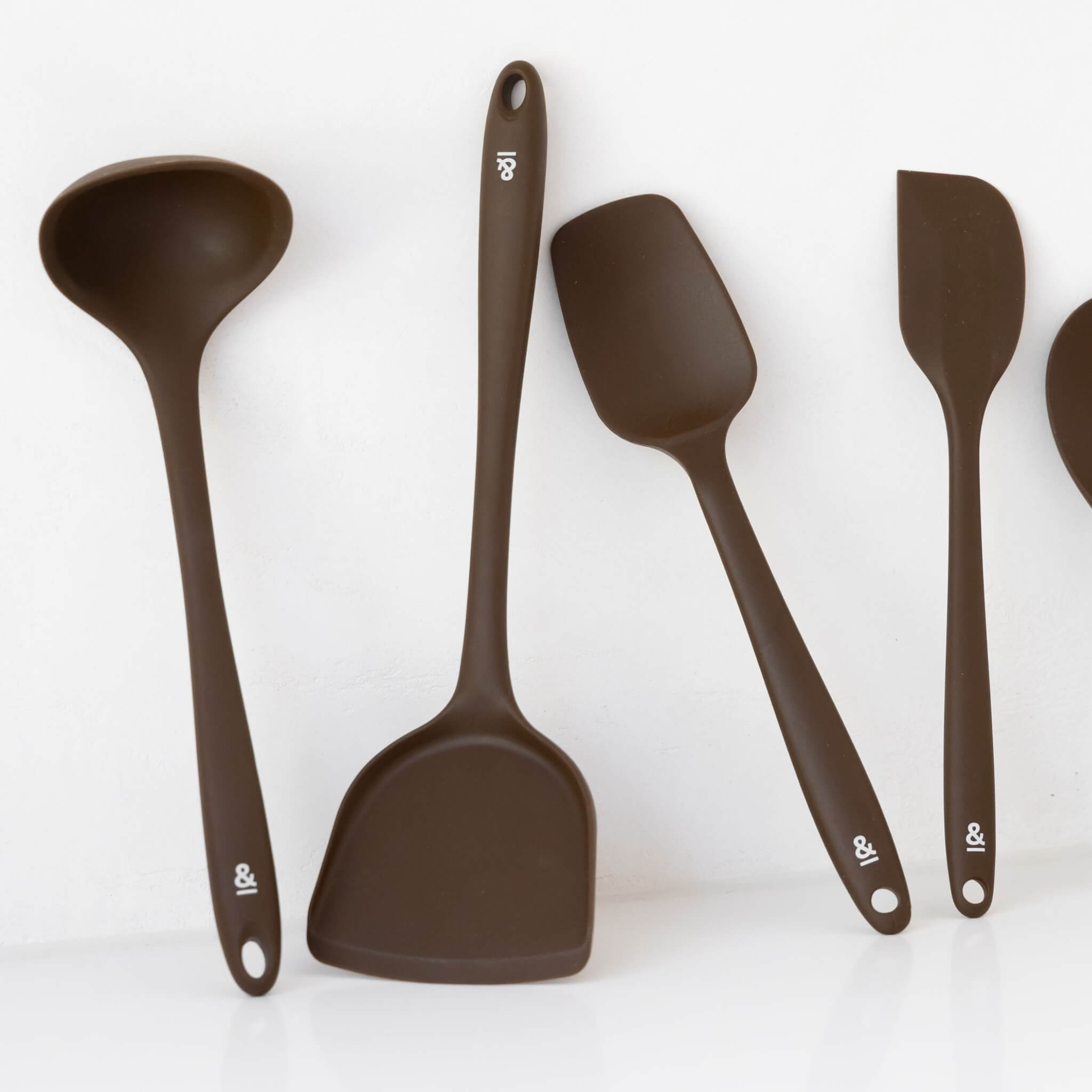 Silicone Ladle