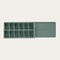12 Portion Silicone Freezer Tray | 25ml