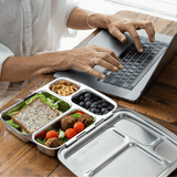 CrunchBox™ OG Lunch Box | Pots & Bag