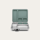 CrunchBox™ 2.0 Lunch Box | Seal & Pots & Bag