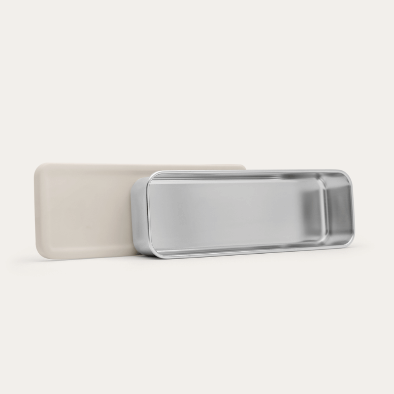 CrunchBox™ 2.0 Lunch Box | Snack Pots