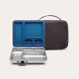 CrunchBox 2.0 Lunch Box | Leak Resistant Seal