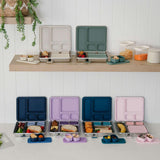 Duo Bento Lunch Box Set 2.0