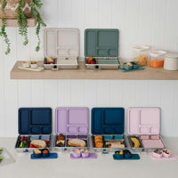 Duo Bento Lunch Box Set 2.0