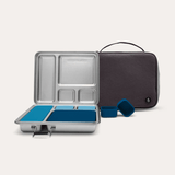 CrunchBox™ 2.0 Lunch Box | Pots & Bag