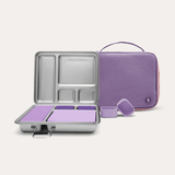 CrunchBox™ 2.0 Lunch Box | Pots & Bag
