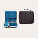 CrunchBox™ 2.0 Lunch Box | Seal & Pots & Bag