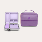 CrunchBox™ 2.0 Lunch Box | Seal & Pots & Bag